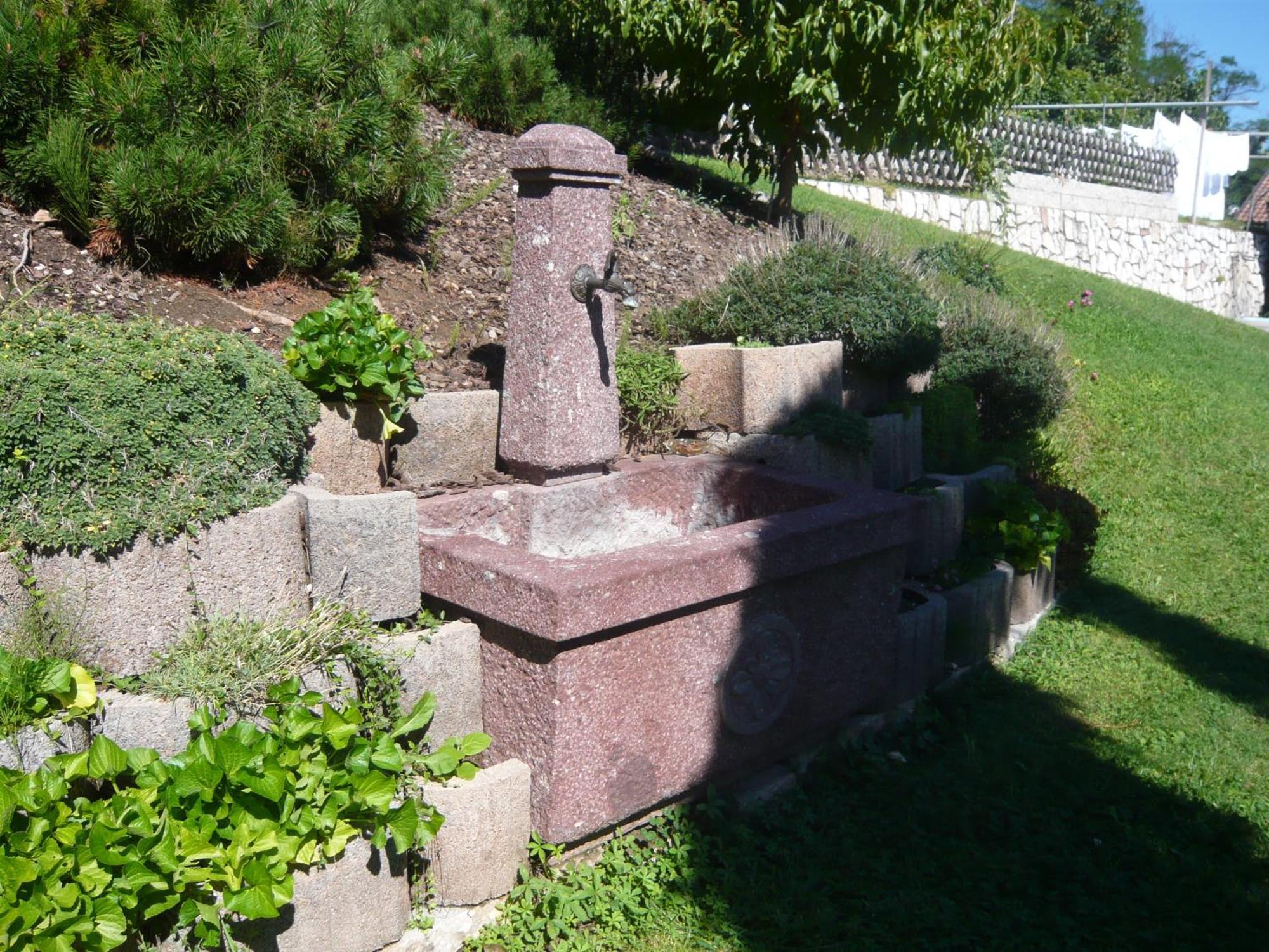Garni Hotel Ritterhof Tramin an der Weinstraße Buitenkant foto